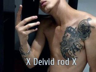 X_Deivid_rod_X