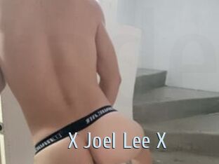 X_Joel_Lee_X