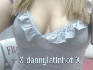 X_dannylatinhot_X