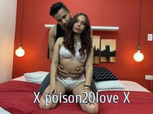 X_poison20love_X