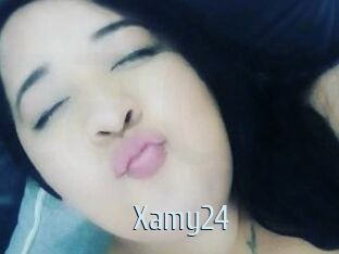 Xamy24
