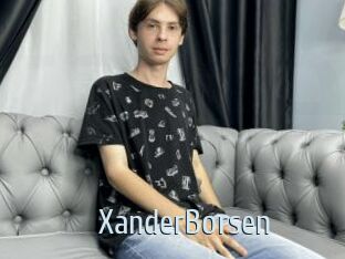 XanderBorsen