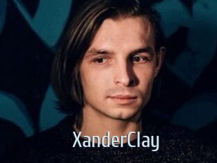 XanderClay