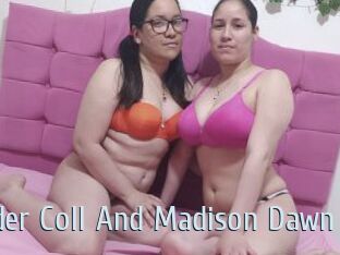 Xander_Coll_And_Madison_Dawn