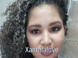 Xanthialove