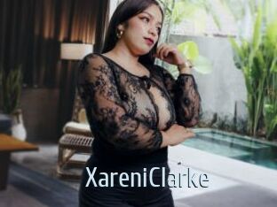 XareniClarke