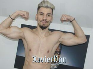 XavierDon