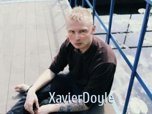 XavierDoyle