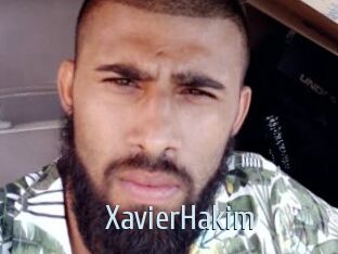 XavierHakim