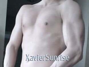 XavierSunrise