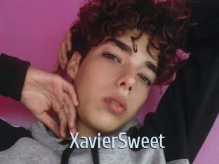 XavierSweet