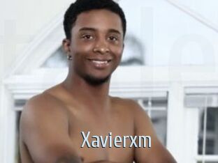 Xavierxm