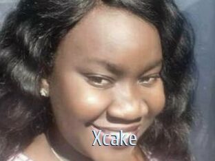 Xcake