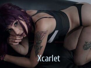 Xcarlet