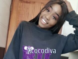 Xcocodiva