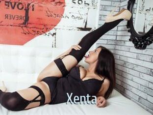 Xenta