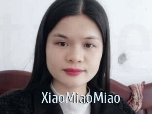XiaoMiaoMiao
