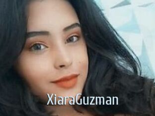 XiaraGuzman