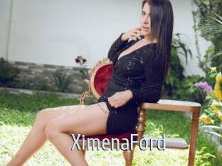 XimenaFord