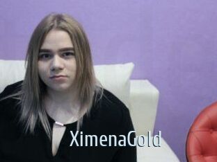 XimenaGold