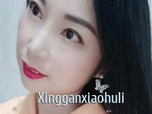 Xingganxiaohuli