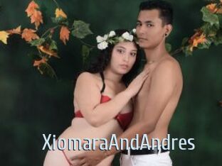 XiomaraAndAndres