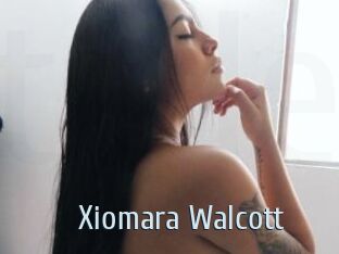 Xiomara_Walcott
