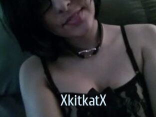 XkitkatX