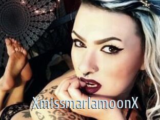 XmissmarlamoonX