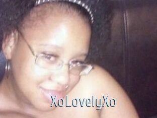 XoLovelyXo