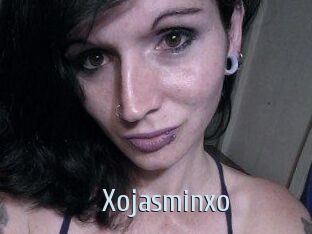 Xojasminxo
