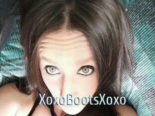 XoxoBootsXoxo