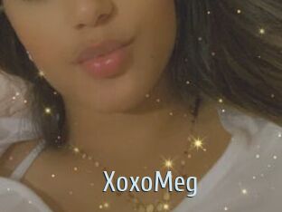 XoxoMeg