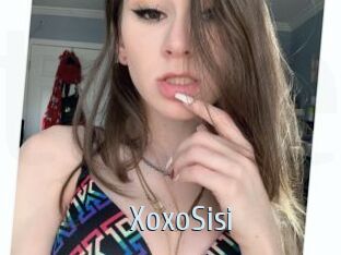 XoxoSisi
