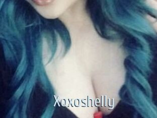 Xoxoshelly