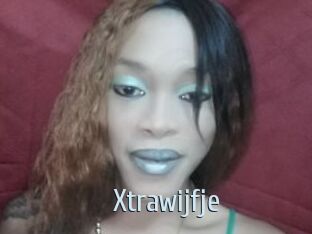 Xtrawijfje