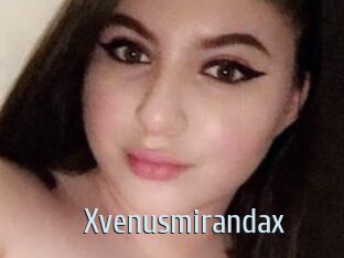 Xvenusmirandax
