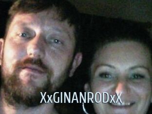 XxGINANRODxX