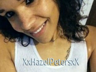 XxHazel_PetersxX