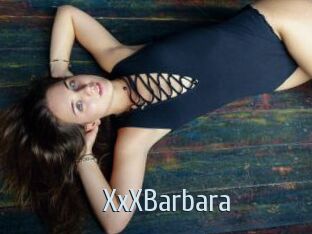 XxXBarbara