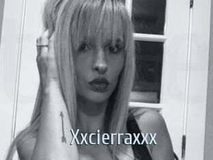 Xxcierraxxx