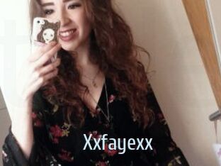 Xxfayexx