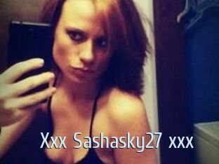 Xxx_Sashasky27_xxx