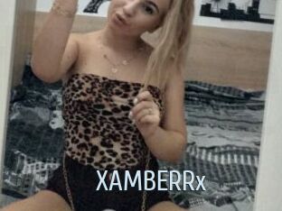 XAMBERRx