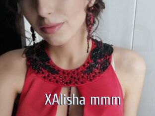 XAlisha_mmm