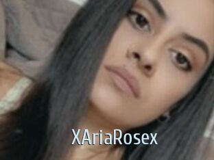 XAriaRosex