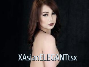 XAsianELEGANTtsx