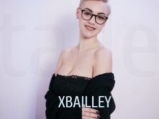 XBAILLEY