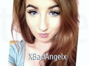 XBadAngelx