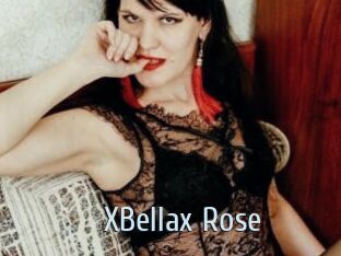XBellax_Rose